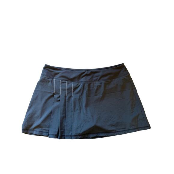 Athleta Second‎ Wind Skort - size L - Picture 1 of 9